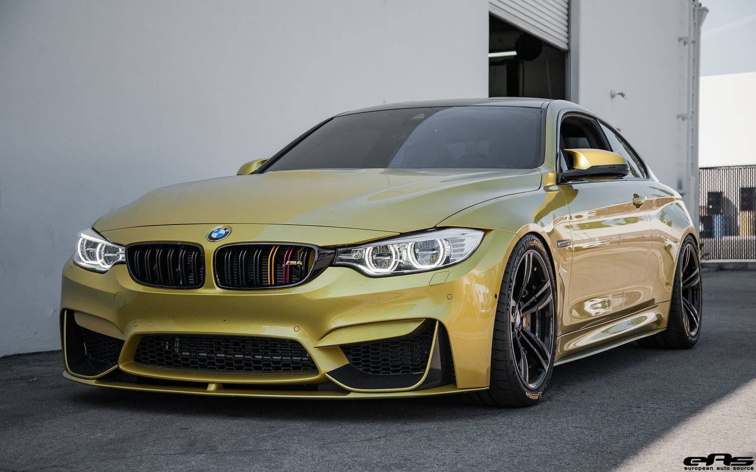 KW Suspensions - V4 Coilover Kit - BMW F8X M3/M4