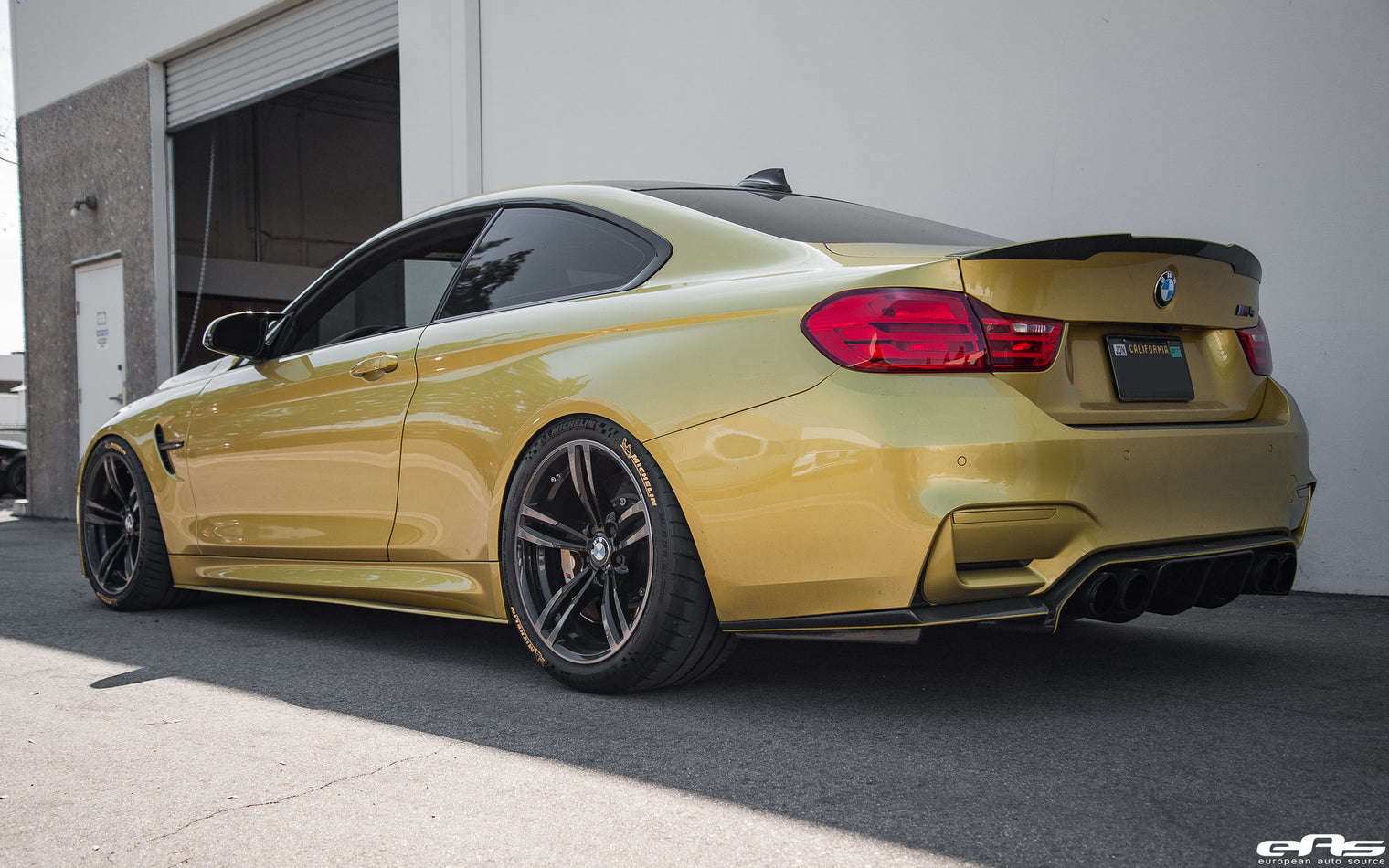 KW Suspensions - V4 Coilover Kit - BMW F8X M3/M4
