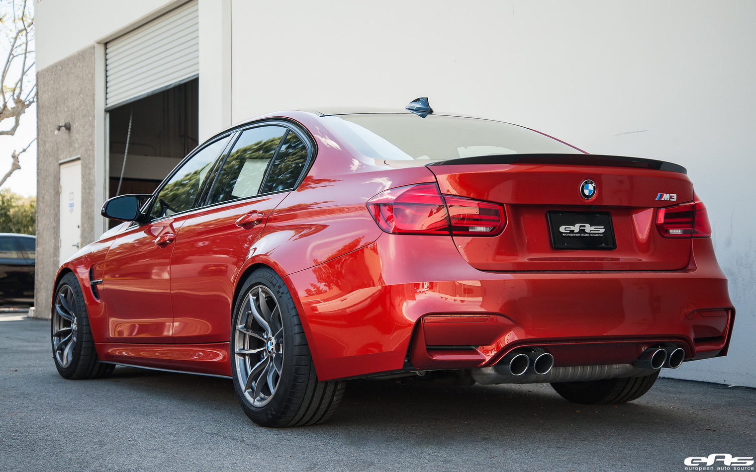 KW Suspensions - V4 Coilover Kit - BMW F8X M3/M4