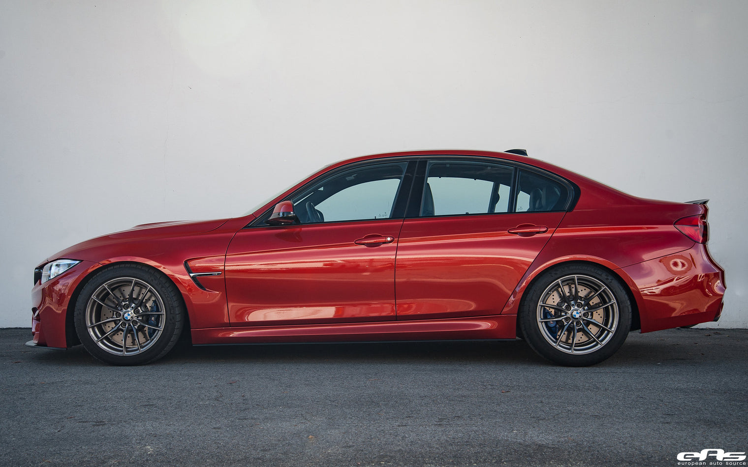 KW Suspensions - V4 Coilover Kit - BMW F8X M3/M4