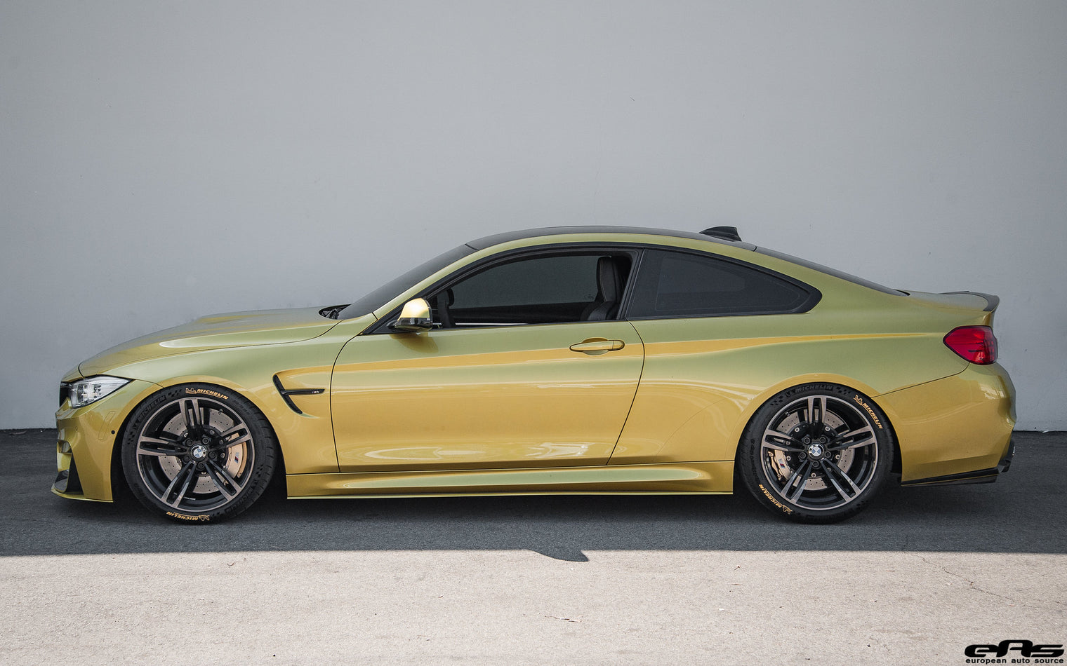 KW Suspensions - V4 Coilover Kit - BMW F8X M3/M4
