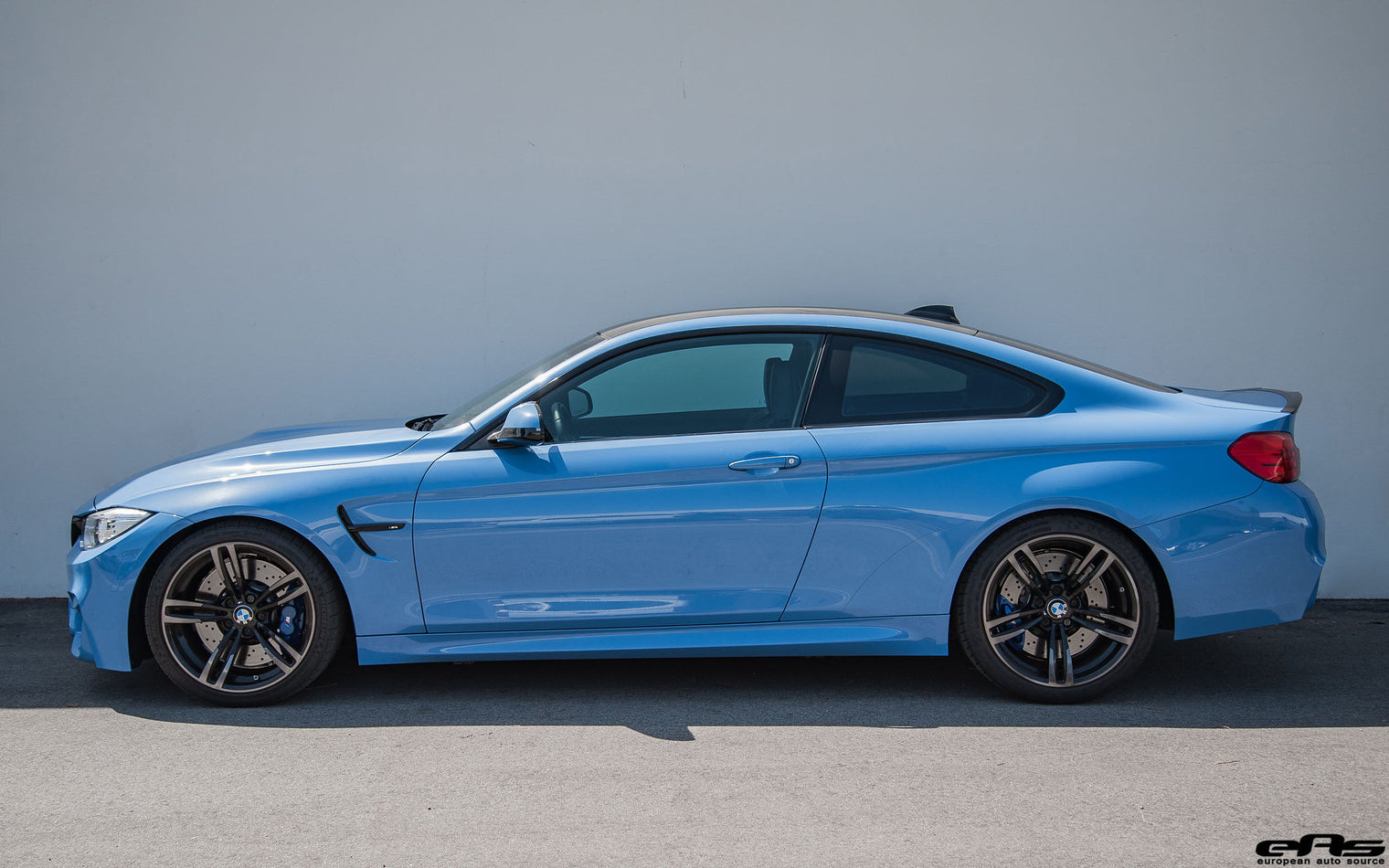 KW Suspensions -  HAS Height Adjustable Spring Kit - BMW F8X M3/M4