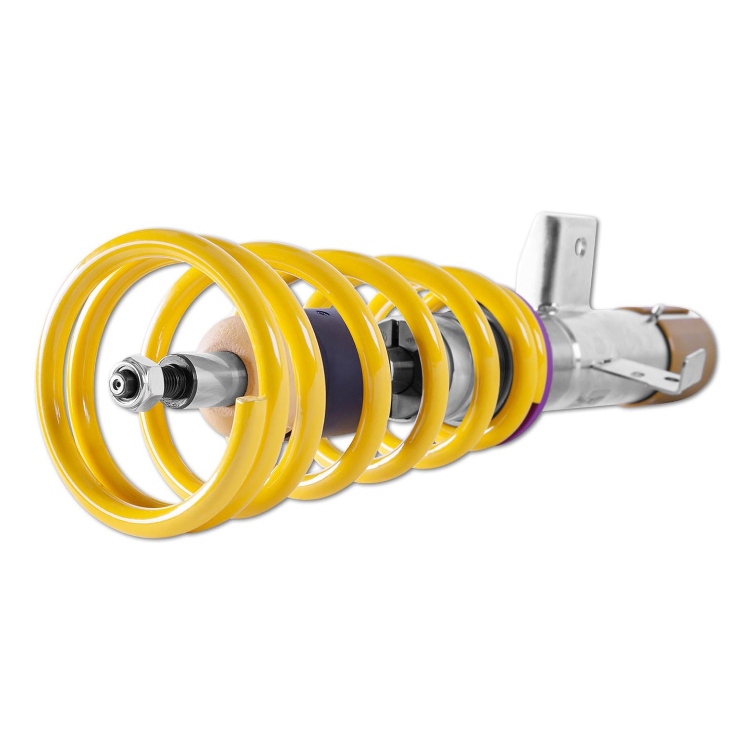 KW Suspensions - V3 Coilover Kit - Toyota A90 Supra