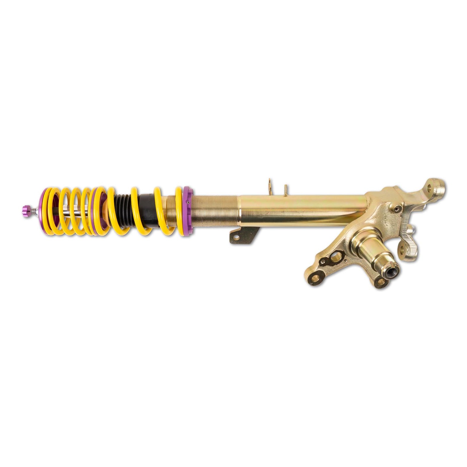 KW Suspensions - V3 Coilover Kit - BMW E30 M3
