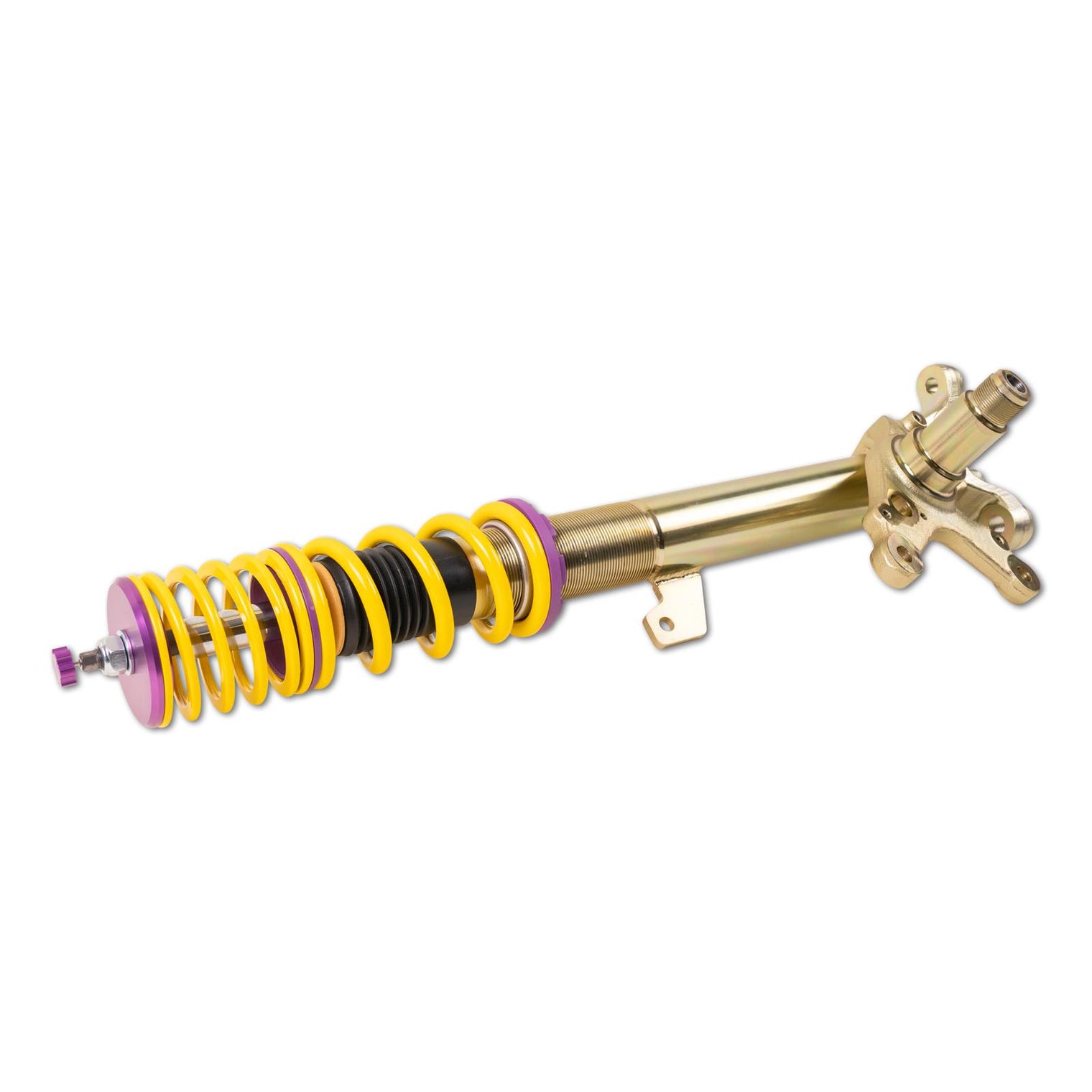 KW Suspensions - V3 Coilover Kit - BMW E30 M3