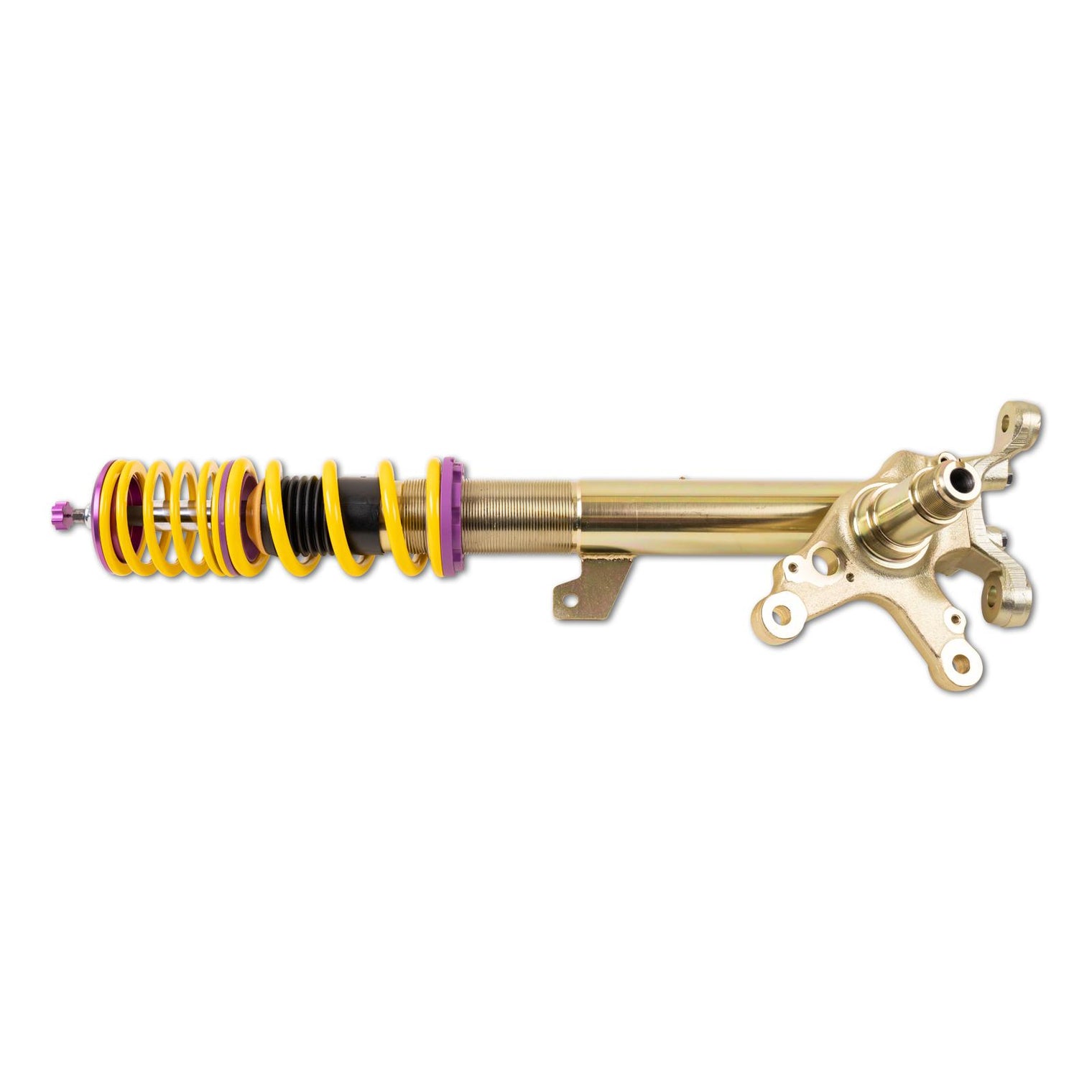 KW Suspensions - V3 Coilover Kit - BMW E30 M3