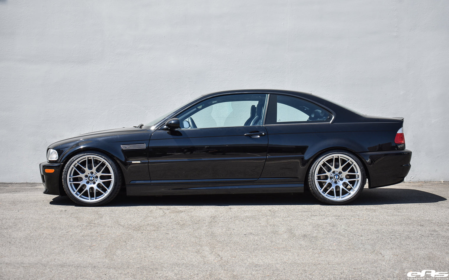 KW Suspensions - V1 Coilover Kit - BMW E46 M3