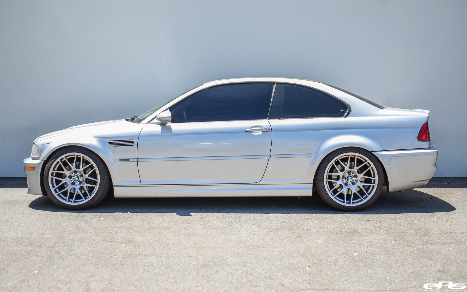 KW Suspensions - V1 Coilover Kit - BMW E46 M3