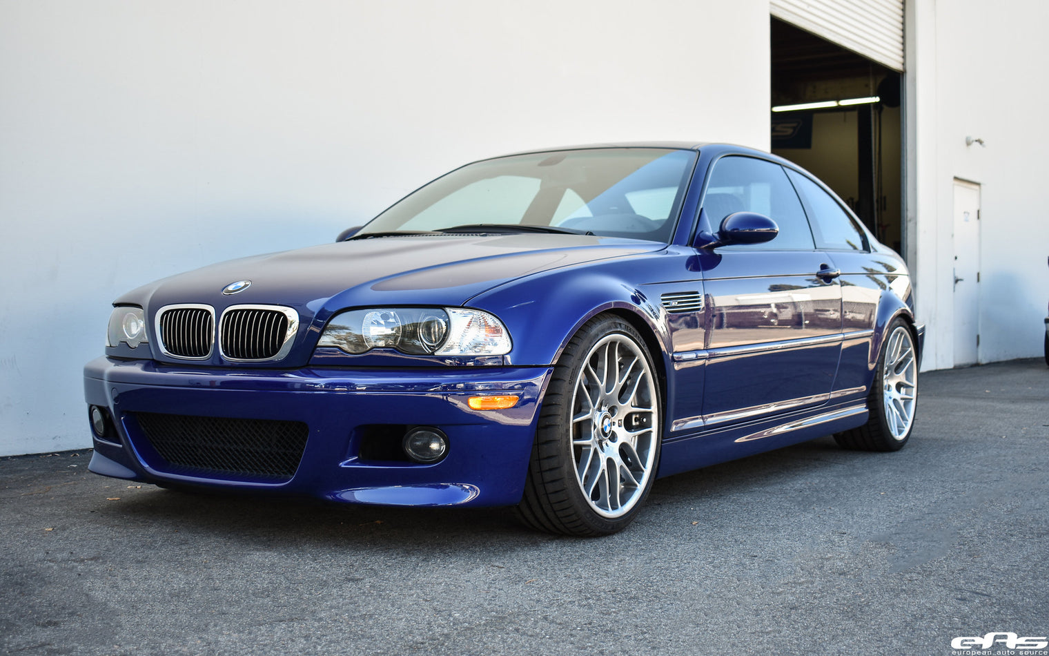 KW Suspensions - V1 Coilover Kit - BMW E46 M3