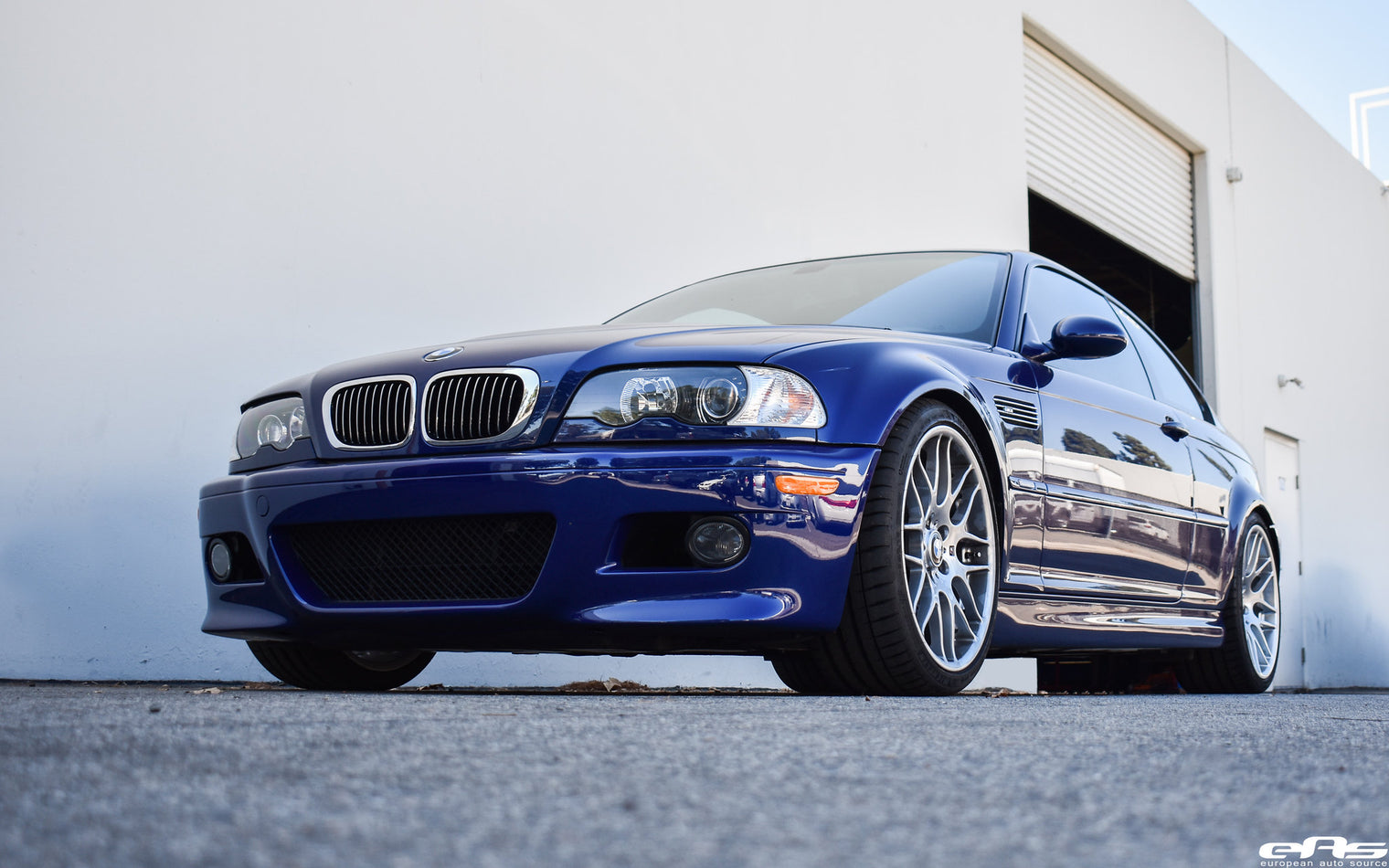KW Suspensions - V1 Coilover Kit - BMW E46 M3