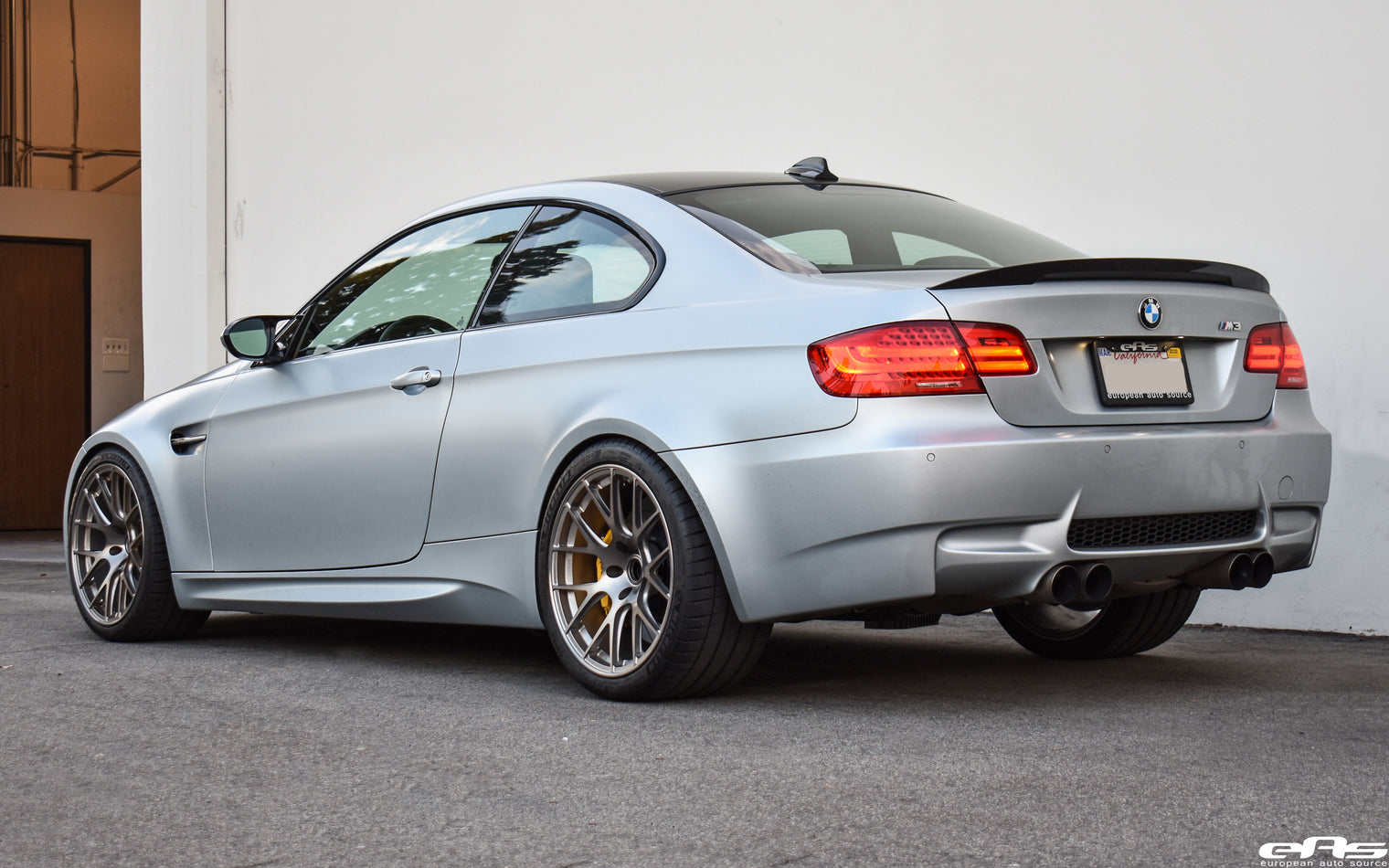 Titan 7 - T-S7 Forged 7 Spoke Wheel - BMW (5x120)