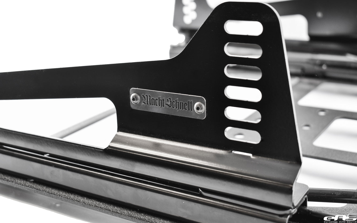 Macht Schnell -  Clubsport Seat Mount - Toyota A90 Supra