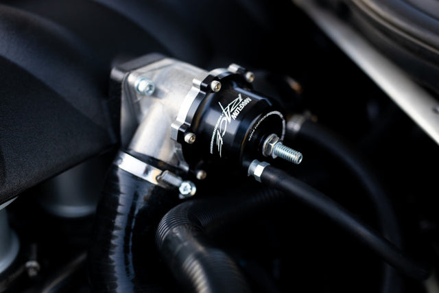 ESS Tuning - G1+ Supercharger System - BMW E9X M3