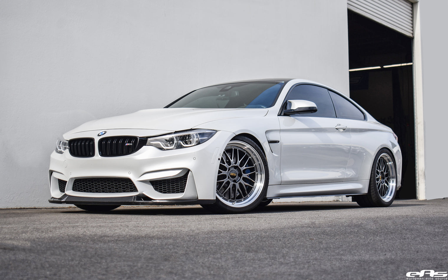 KW Suspensions - V4 Coilover Kit - BMW F8X M3/M4