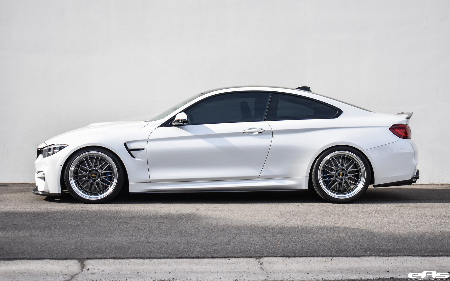 KW Suspensions - V4 Coilover Kit - BMW F8X M3/M4