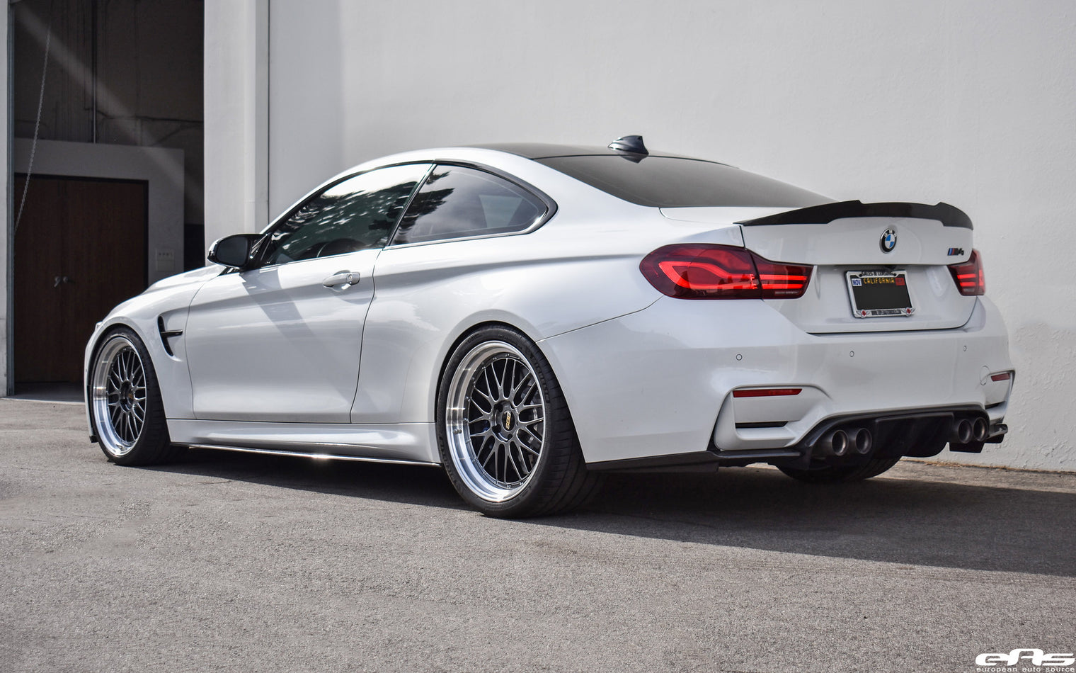 KW Suspensions - V4 Coilover Kit - BMW F8X M3/M4