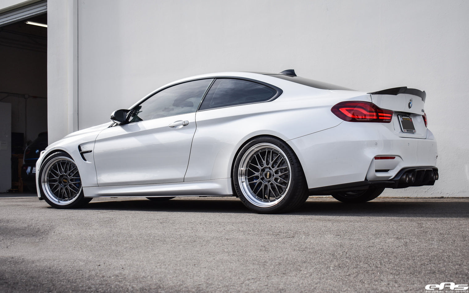 KW Suspensions - V4 Coilover Kit - BMW F8X M3/M4