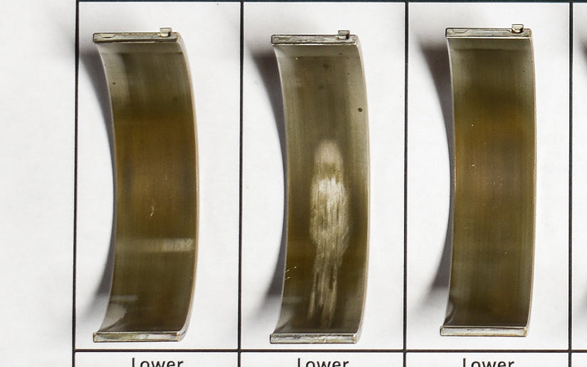 EAS - S65/S85 Rod Bearing Services
