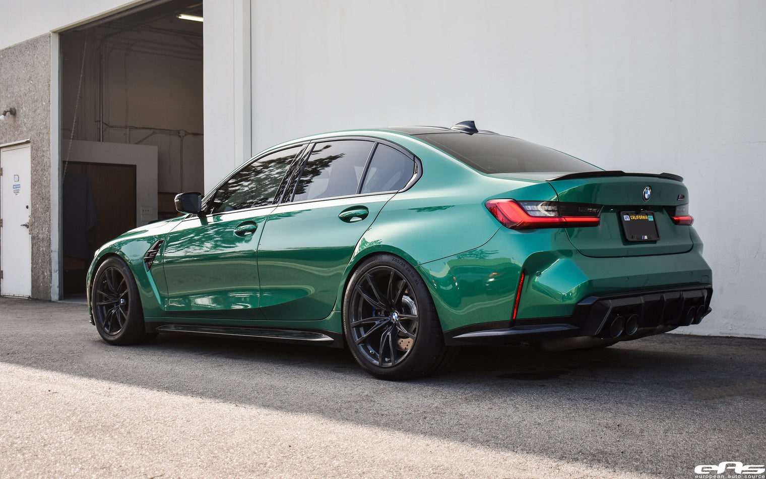 KW Suspensions - V4 Coilover Kit - BMW G8X M2/M3/M4 Coupe/Sedan