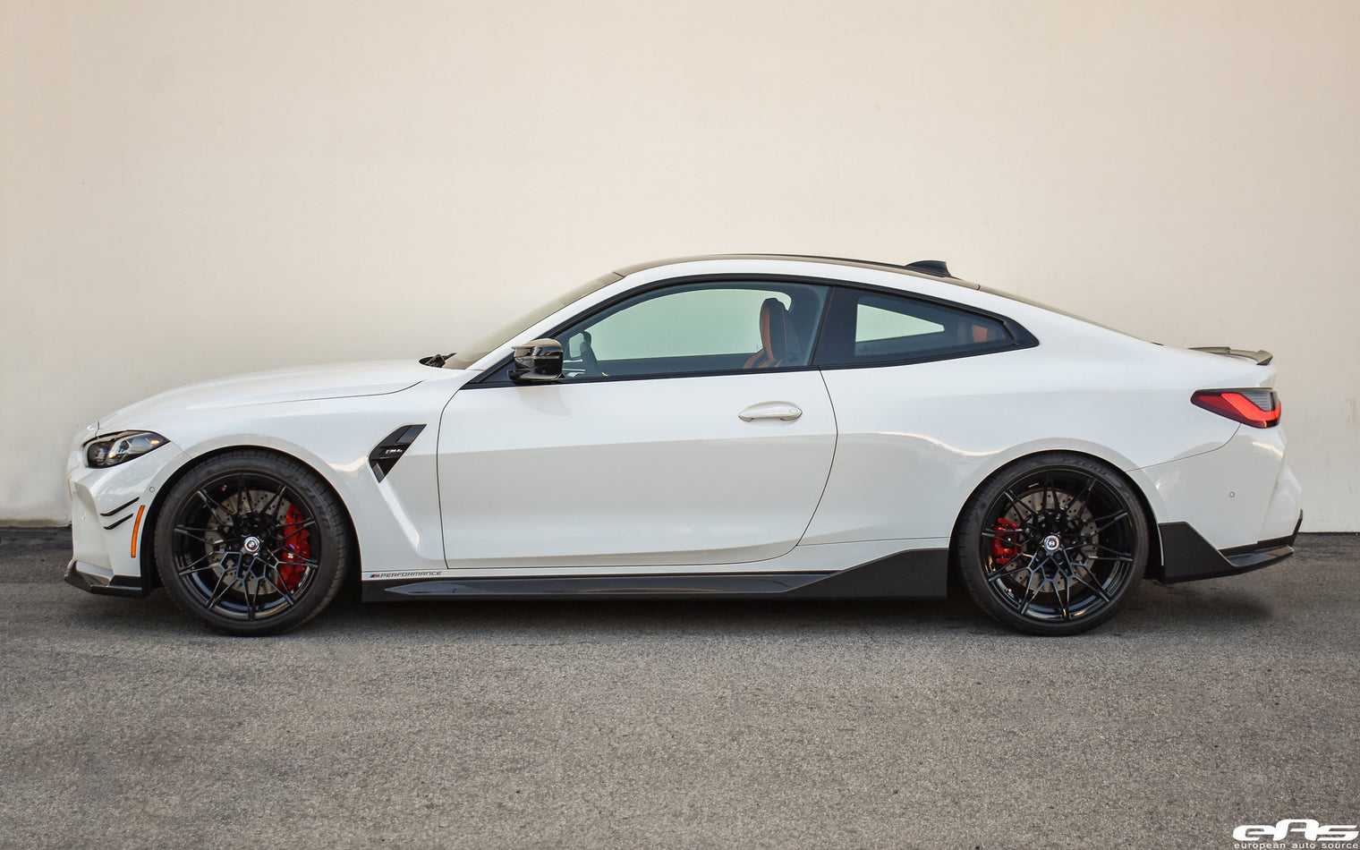 KW Suspensions -  HAS Height Adjustable Spring Kit - BMW G8X M2/M3/M4