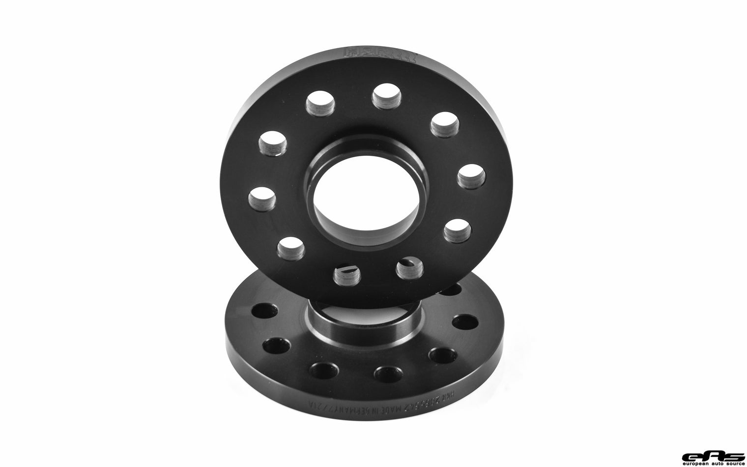 H&R - TRAK+ Series Wheel Spacers - Tesla
