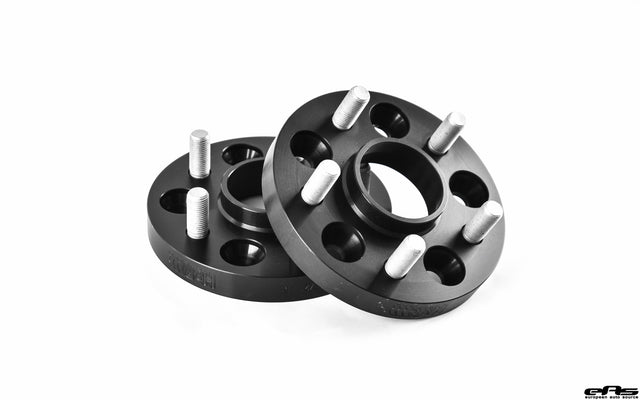 H&R - TRAK+ Series Wheel Spacers - Tesla