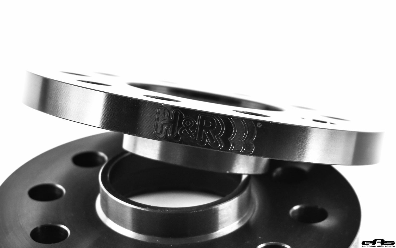 H&R - TRAK+ Series Wheel Spacers - Tesla