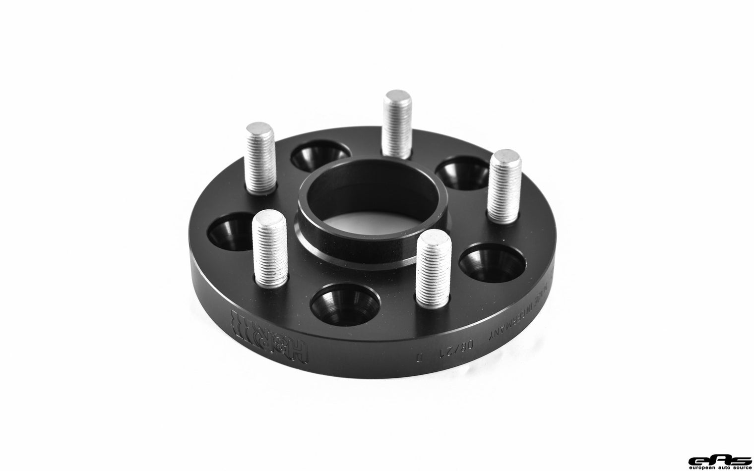 H&R - TRAK+ Series Wheel Spacers - Tesla
