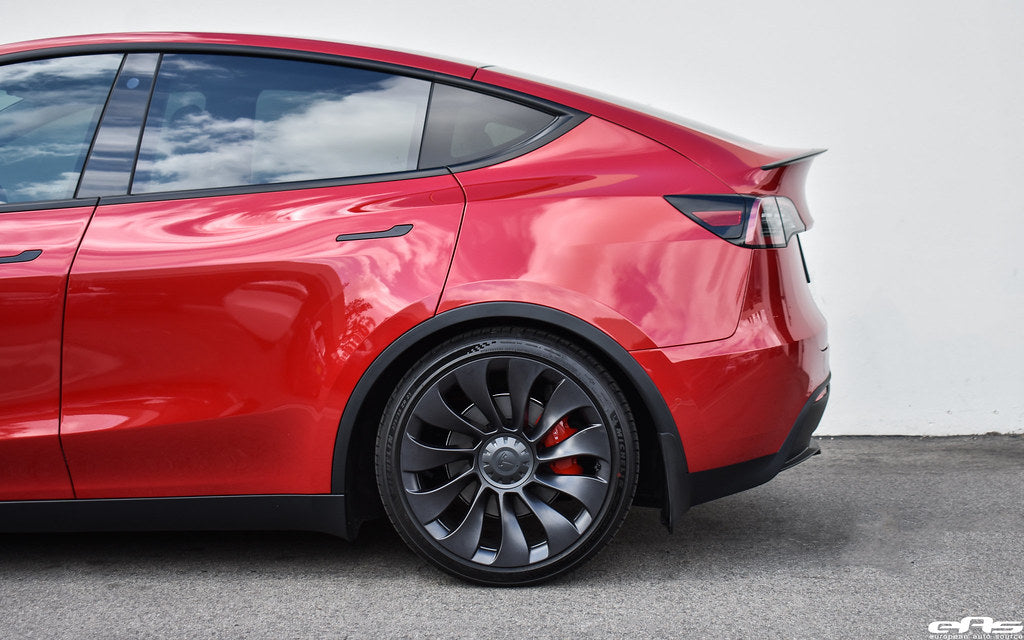 Eibach - Pro Kit Performance Lowering Springs - Tesla Model Y