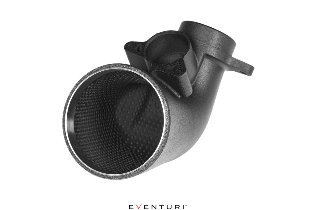 Eventuri - Carbon Fiber Cold Air Intake (V2) - BMW G8X M2/M3/M4