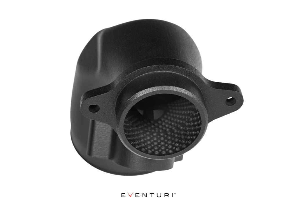 Eventuri - Carbon Fiber Cold Air Intake (V2) - BMW G8X M2/M3/M4