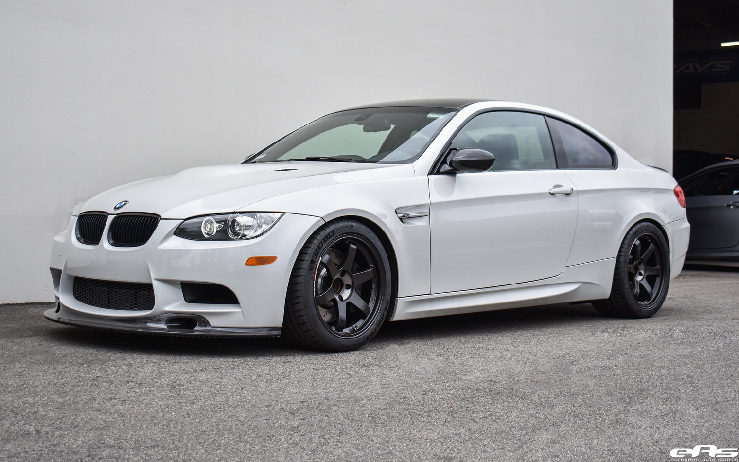 KW Suspensions - V4 Clubsport 3-Way Coilover Kit - BMW E9X M3