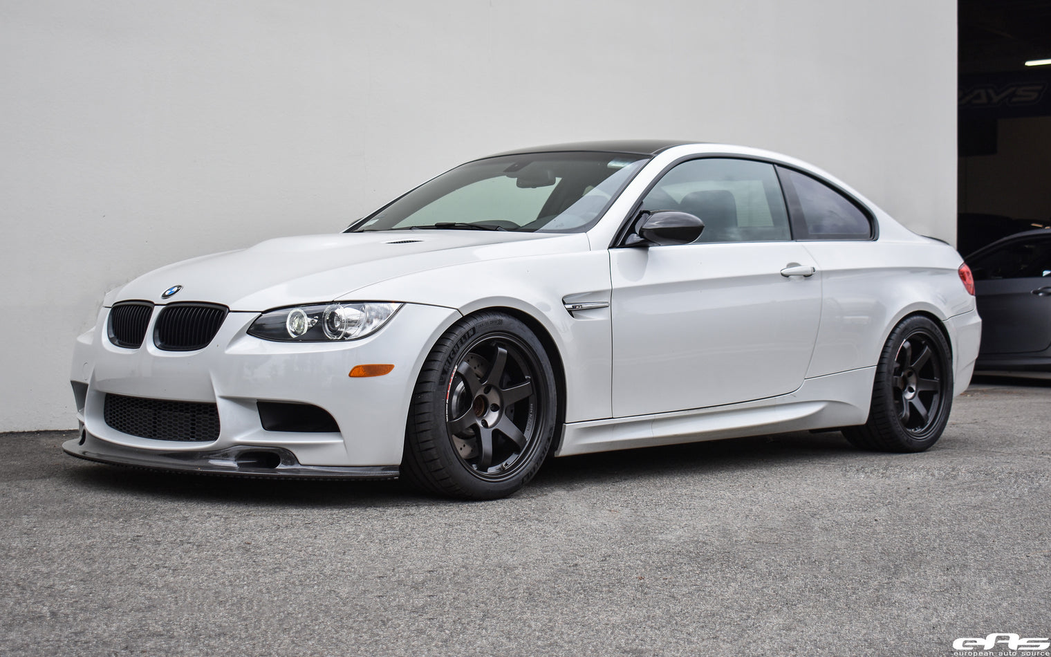 KW Suspensions - V1 Coilover Kit - BMW E9X M3