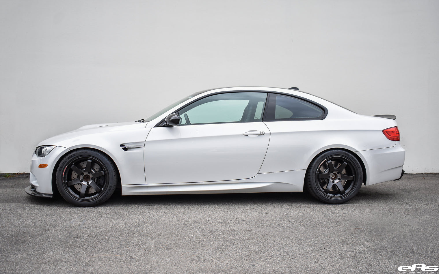 KW Suspensions - V1 Coilover Kit - BMW E9X M3