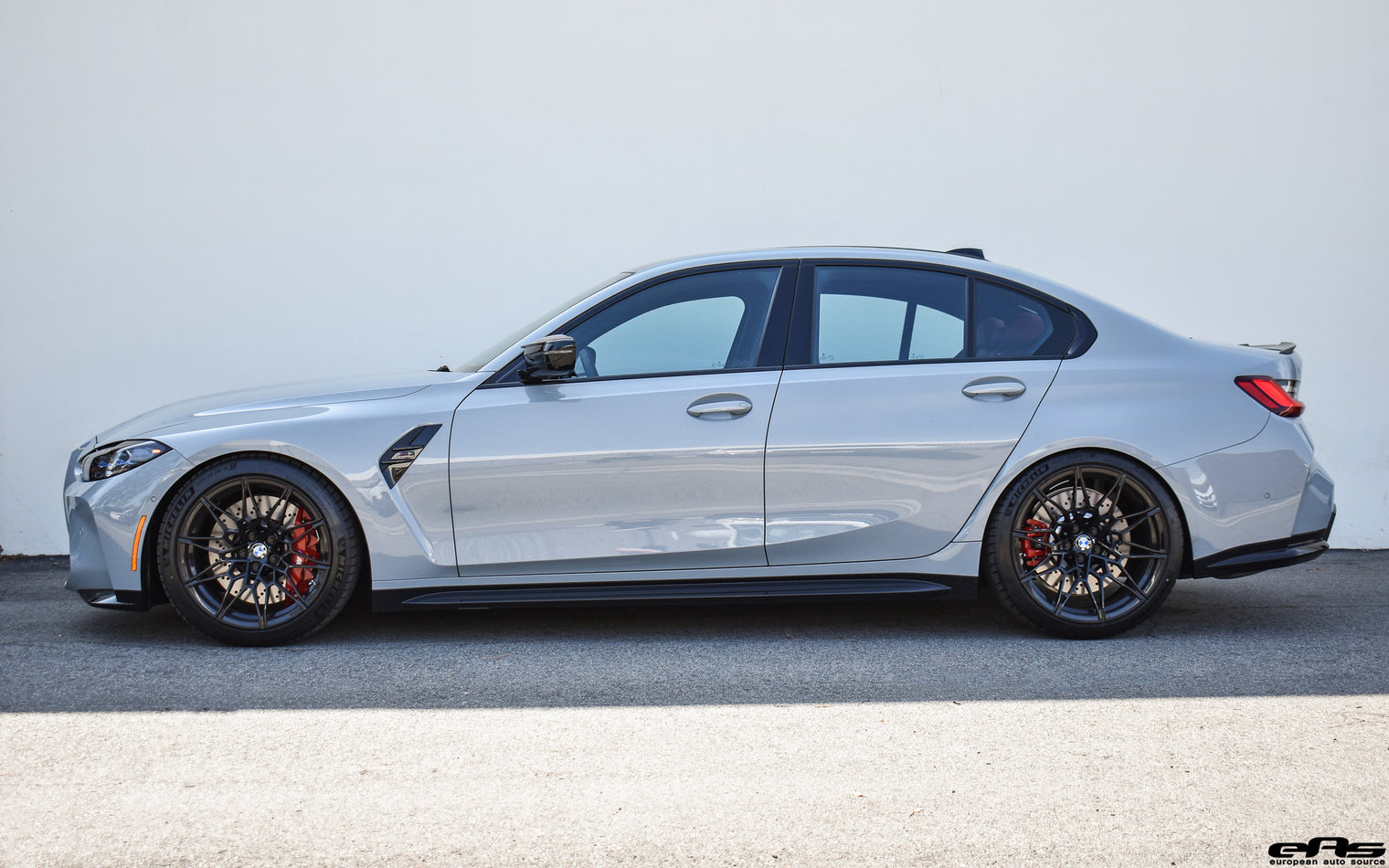 KW Suspensions -  HAS Height Adjustable Spring Kit - BMW G8X M2/M3/M4