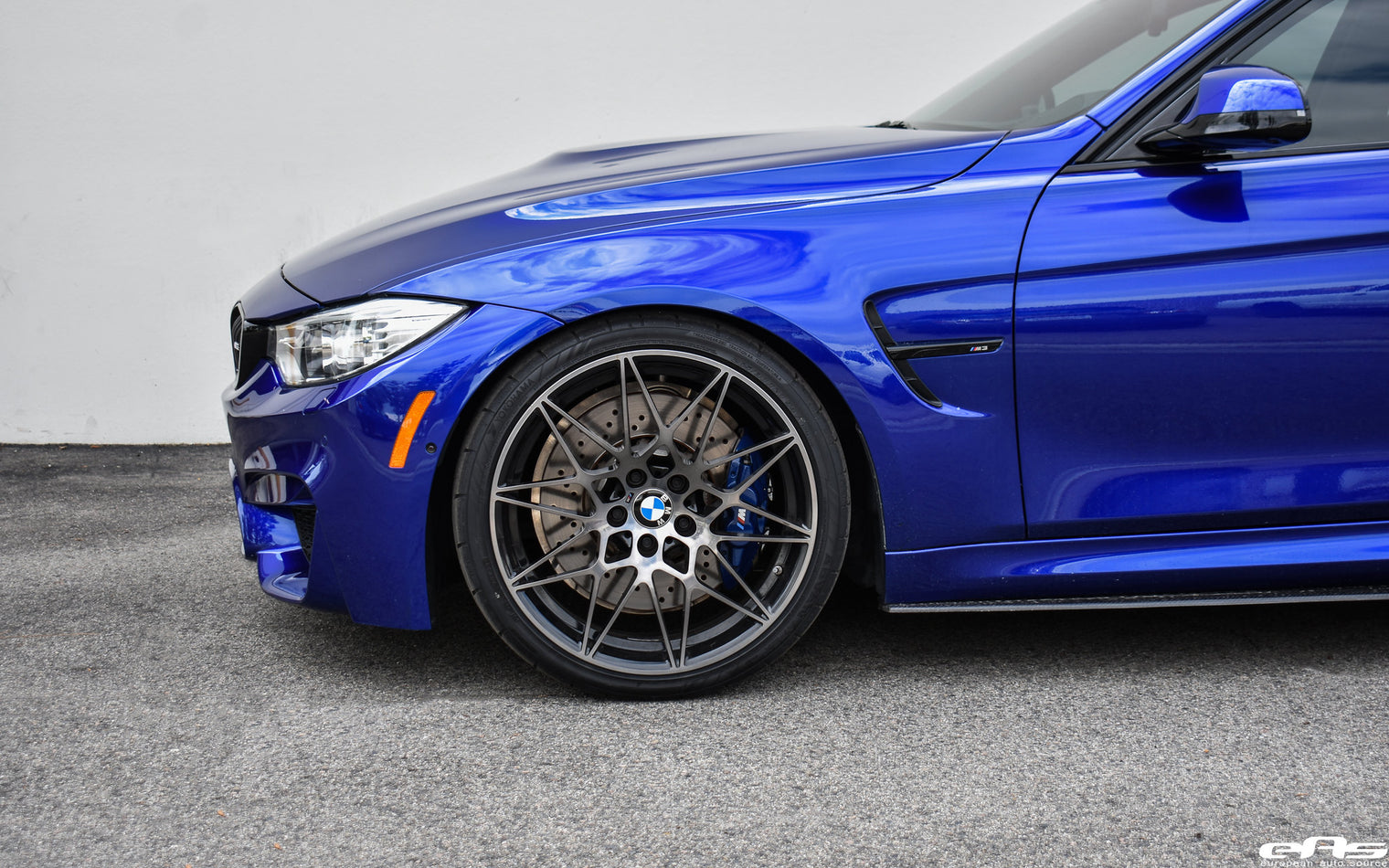 KW Suspensions - V4 Clubsport 3-Way Coilover Kit - BMW F8X M3/M4