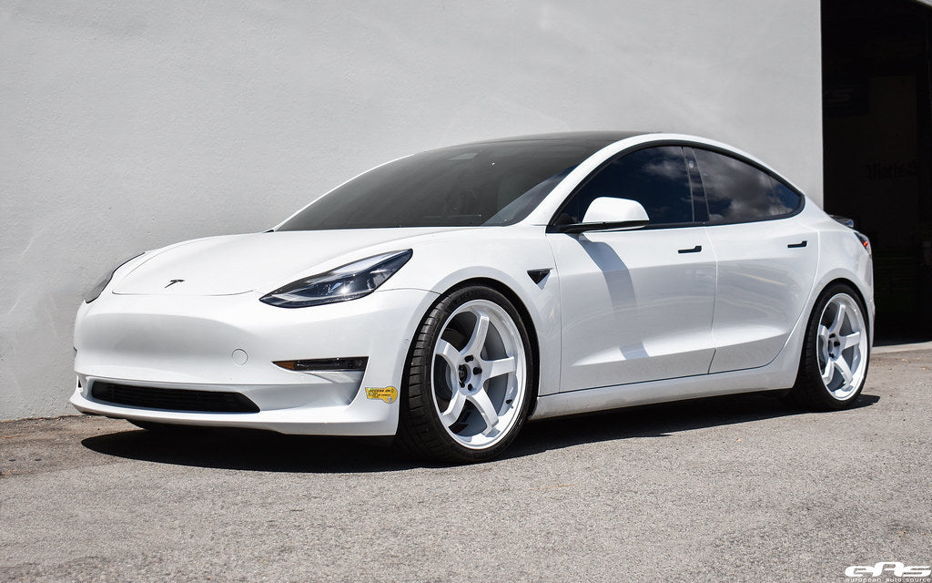 Eibach - Pro Kit Performance Lowering Springs - Tesla Model 3