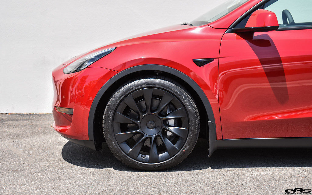 Eibach - Pro Kit Performance Lowering Springs - Tesla Model Y