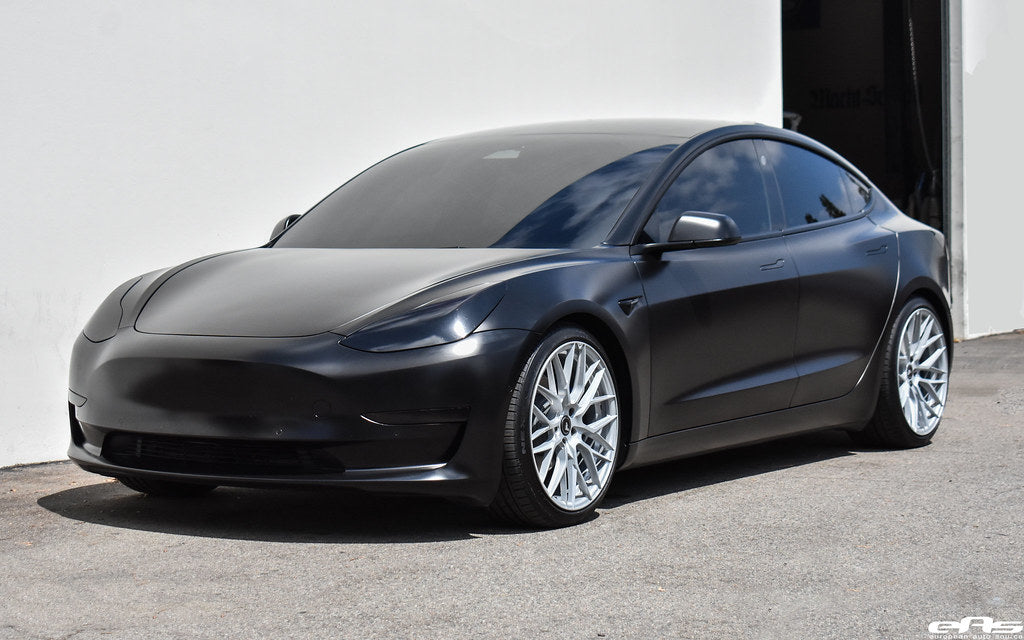 Eibach - Pro Kit Performance Lowering Springs - Tesla Model 3