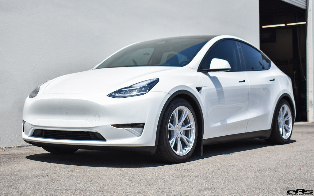 H&R - Sport Lowering Springs - Tesla Model Y