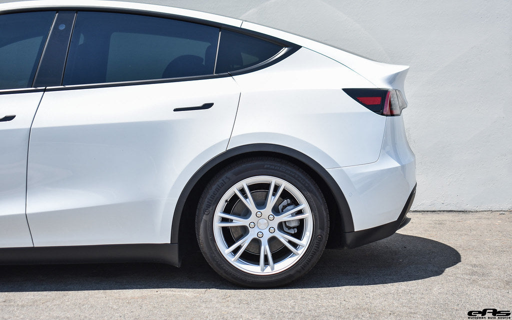 H&R - Sport Lowering Springs - Tesla Model Y