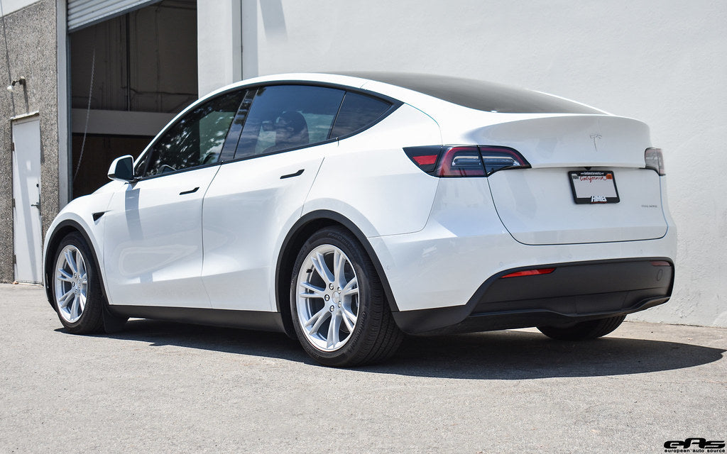 H&R - Sport Lowering Springs - Tesla Model Y