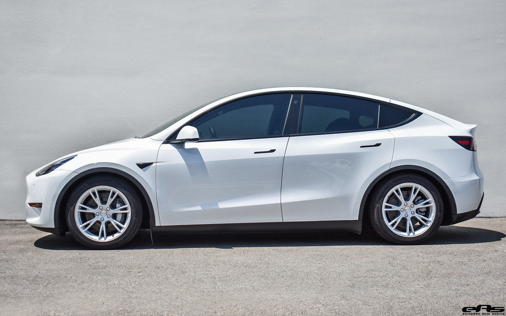 H&R - Sport Lowering Springs - Tesla Model Y