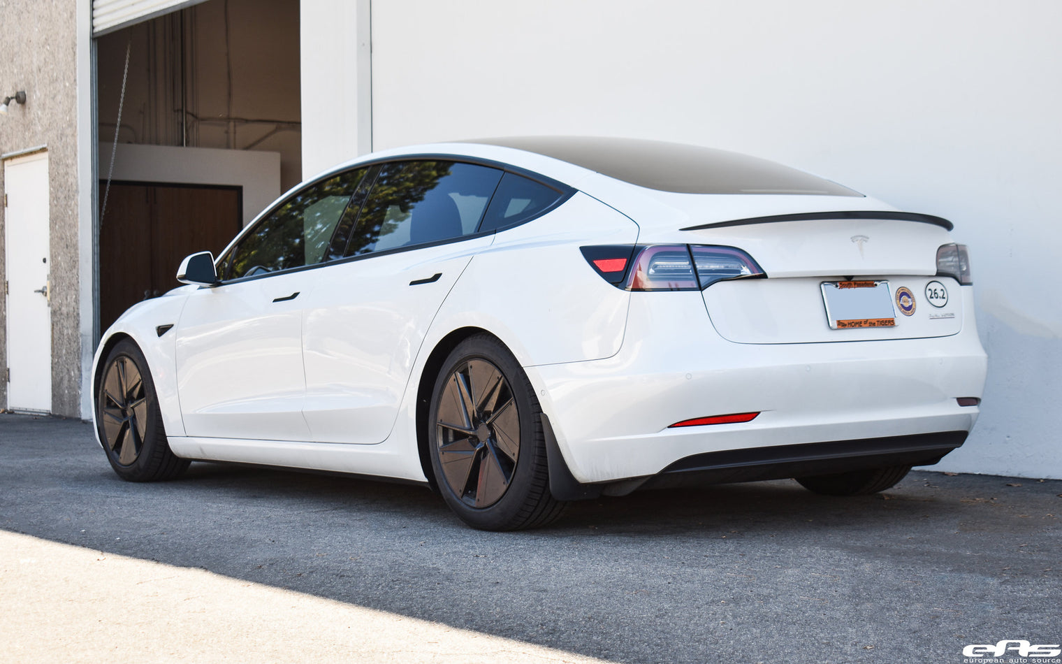 KW Suspensions - V3 Coilover Kit - Tesla Model 3