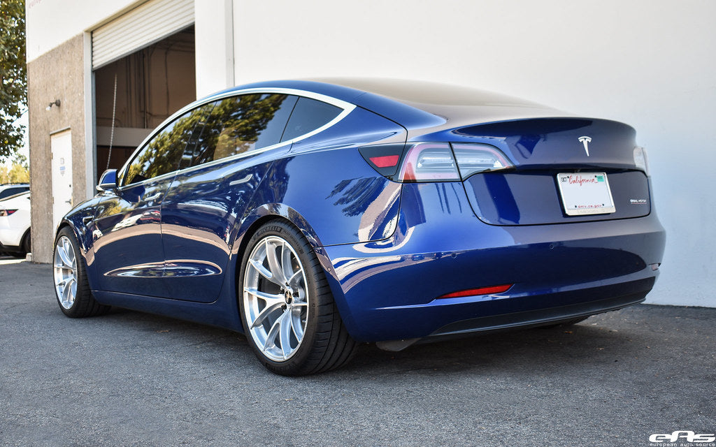 Apex - Sprint Line VS-5RS Forged Wheel - Tesla (5x114)