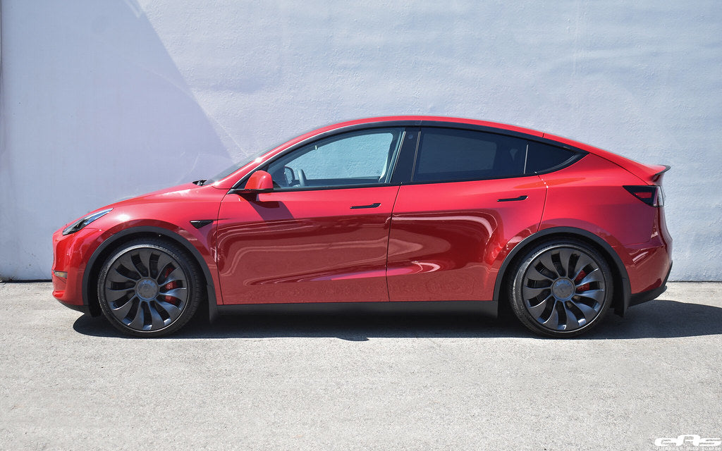 Eibach - Pro Kit Performance Lowering Springs - Tesla Model Y