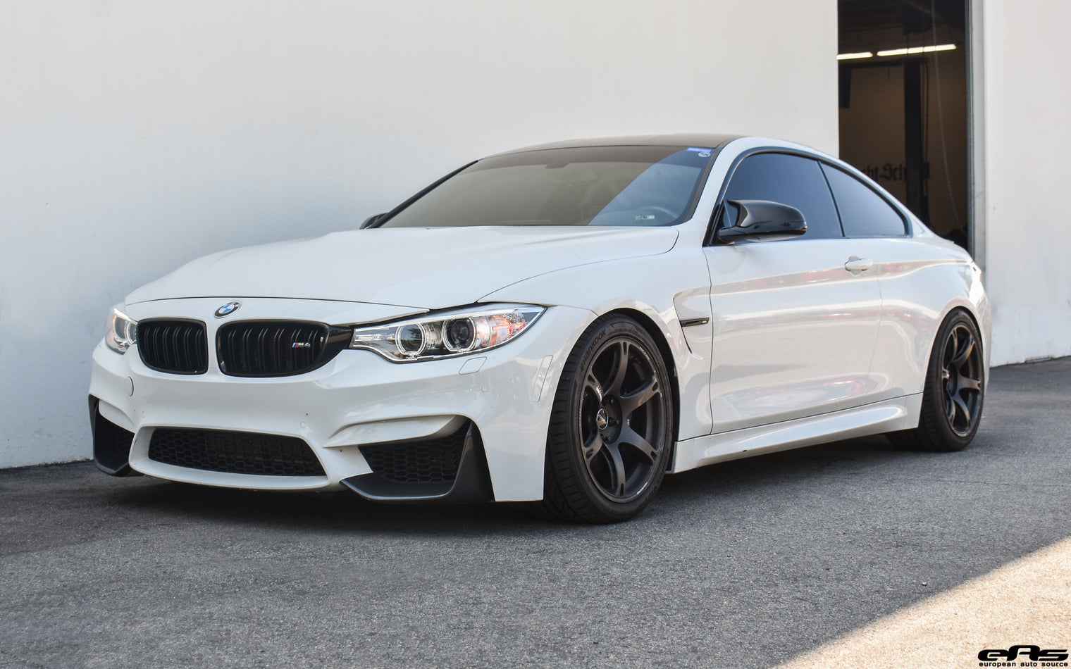 KW Suspensions - V4 Coilover Kit - BMW F8X M3/M4