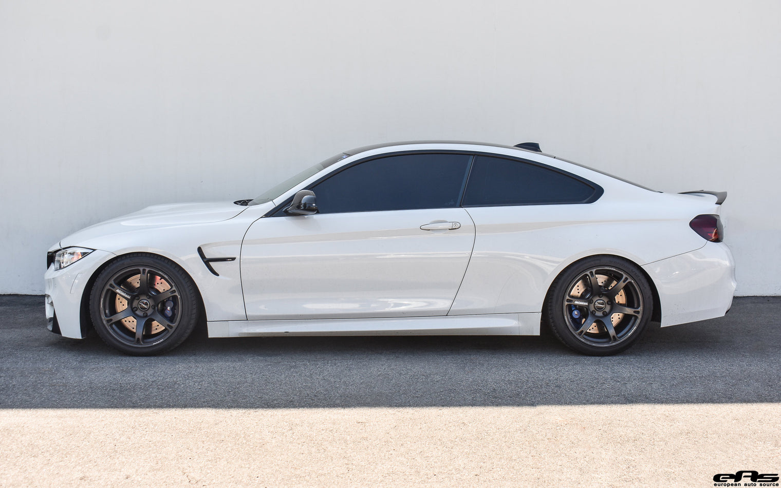 KW Suspensions - V4 Coilover Kit - BMW F8X M3/M4