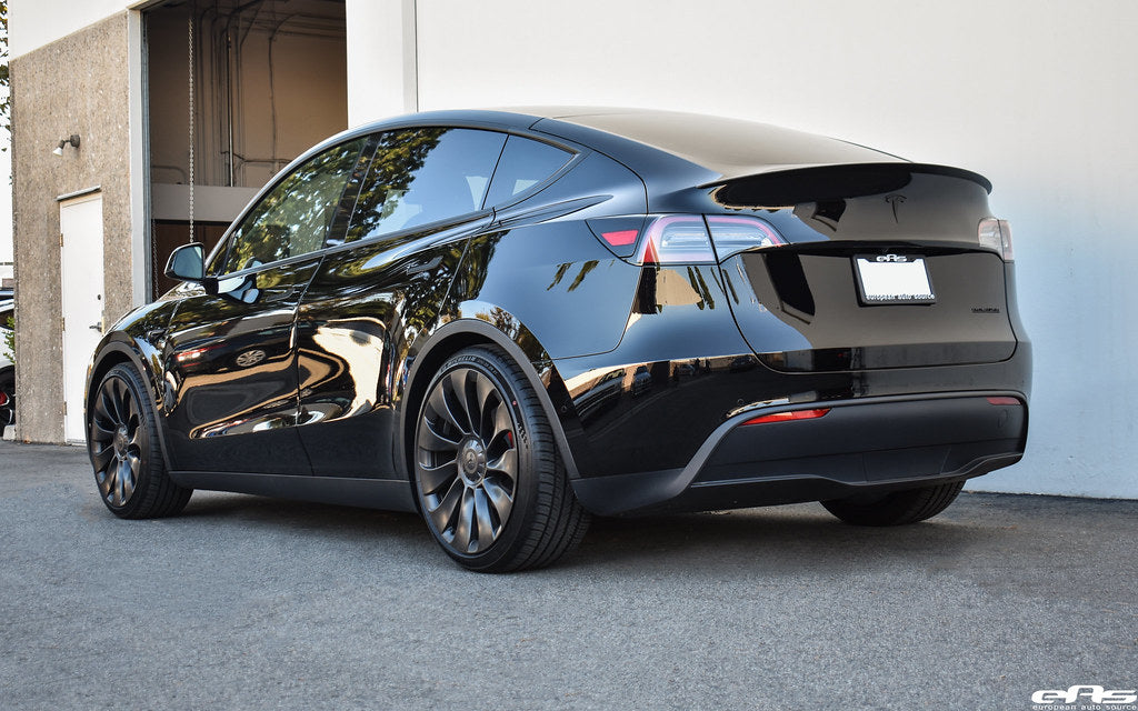 Eibach - Pro Kit Performance Lowering Springs - Tesla Model Y