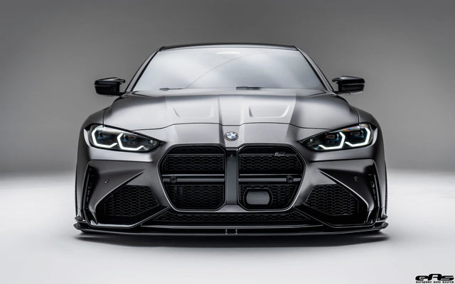 ADRO - Carbon Fiber Program - BMW G8X M3/M4